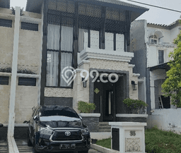 Rumah sewa siap huni 3 KT di Cikarang, Bekasi Rumah sewa siap huni 3 KT di Cikarang, Bekasi