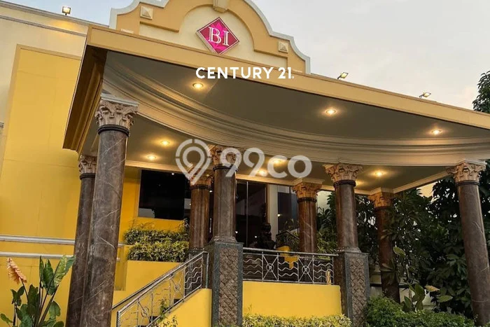 LOKASI TERBAIK! Hotel Kawasan , Luas 7200m2m², Jalan Utama LOKASI TERBAIK! Hotel Kawasan , Luas 7200m2m², Jalan Utama