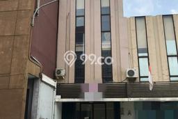 Ruko Paling Dicari LB 165m2 Dijual di Cikarang Selatan Ruko Paling Dicari LB 165m2 Dijual di Cikarang Selatan