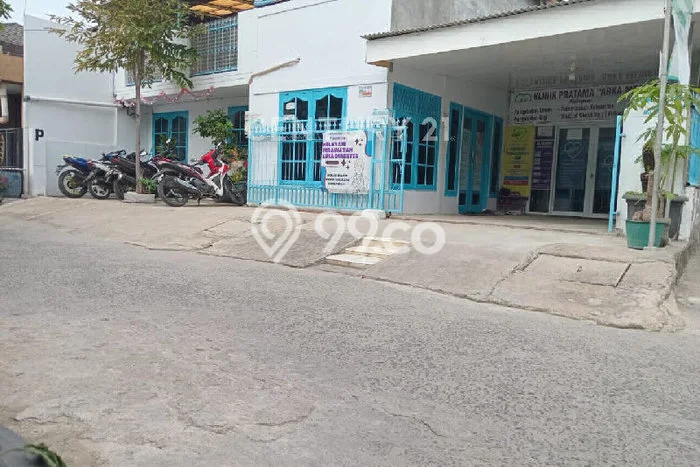 Unit Kantor Dijual di Bekasi LT 144m2 & LB 200m2 Unit Kantor Dijual di Bekasi LT 144m2 & LB 200m2