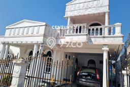 Rumah Modern Cantik 7 Kamar Siap Huni di Cikampek Rumah Modern Cantik 7 Kamar Siap Huni di Cikampek