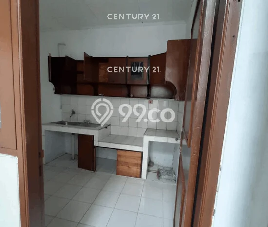 Disewakan! Rumah 2 Kamar Tidur &
1 Kamar Mandi di Cikarang, Bekasi Disewakan! Rumah 2 Kamar Tidur &
1 Kamar Mandi di Cikarang, Bekasi