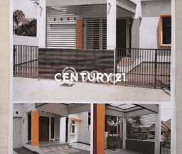 Rumah Minimalis 3 KT di Cikarang Bekasi Unfurnished Rumah Minimalis 3 KT di Cikarang Bekasi Unfurnished