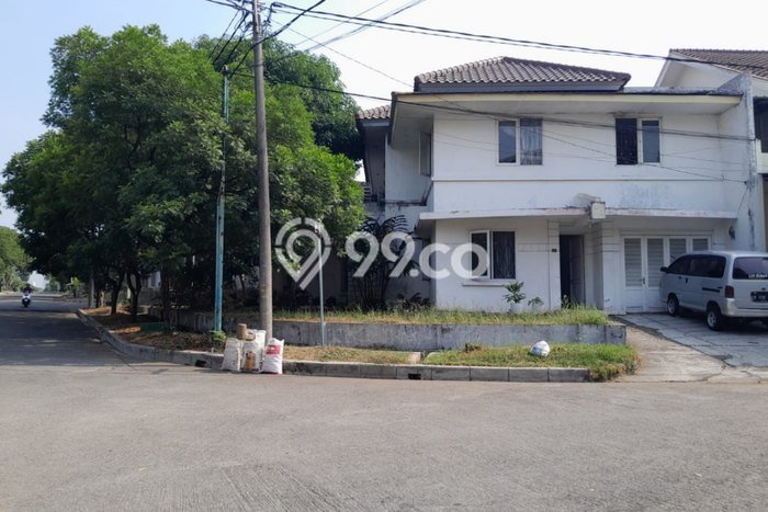 Dijual Rumah Mewah Exclusive di Cikarang Selatan, Bekasi Dijual Rumah Mewah Exclusive di Cikarang Selatan, Bekasi