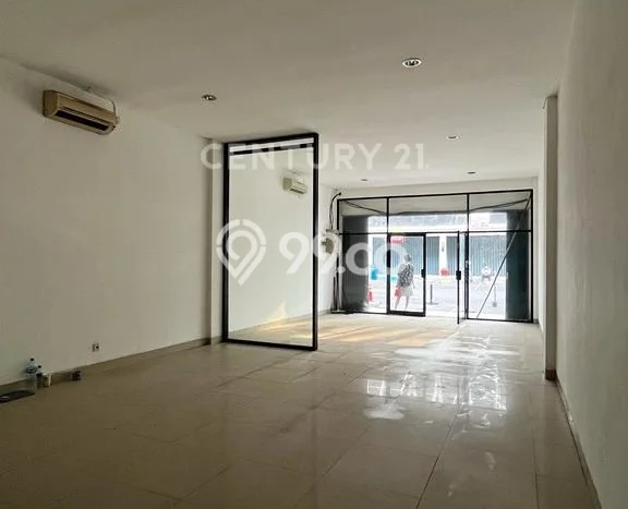 Unit Ruko Dijual di Cikarang Selatan Bekasi Luas Tanah 83m2, Luas Bangunan 249m2 Unit Ruko Dijual di Cikarang Selatan Bekasi Luas Tanah 83m2, Luas Bangunan 249m2
