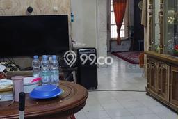 Rumah Modern Cantik 3 Kamar Siap Huni di Lippo Cikarang Rumah Modern Cantik 3 Kamar Siap Huni di Lippo Cikarang