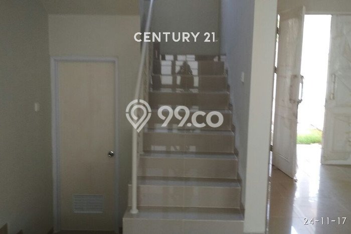 Rumah Modern Minimalis 4 KT Siap Huni di Karawang Barat Rumah Modern Minimalis 4 KT Siap Huni di Karawang Barat