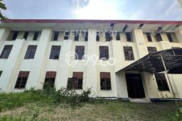 Unit Kantor Dijual di Bekasi LT 5226m2 & LB 2592m2 Unit Kantor Dijual di Bekasi LT 5226m2 & LB 2592m2