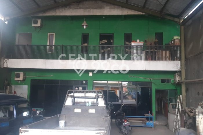 Gudang Bagus Dijual di Cikarang Bekasi Strategis Cocok untuk Kembangkan Bisnis Gudang Bagus Dijual di Cikarang Bekasi Strategis Cocok untuk Kembangkan Bisnis