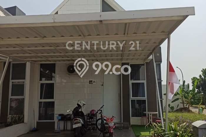 For Sale Rumah 2 Kamar Lokasi Ideal Bagus dan Strategis di Cibinong For Sale Rumah 2 Kamar Lokasi Ideal Bagus dan Strategis di Cibinong