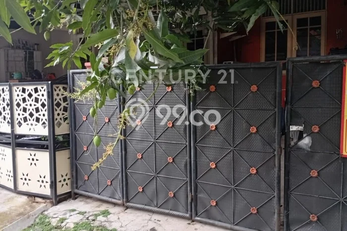 Rumah Modern 3 Kamar LT 90m2 di Cikarang Rumah Modern 3 Kamar LT 90m2 di Cikarang