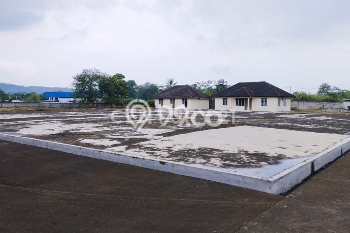 Pabrik di Mande, Luas 14134m2m², Mainroad, Area Strategis Pabrik di Mande, Luas 14134m2m², Mainroad, Area Strategis