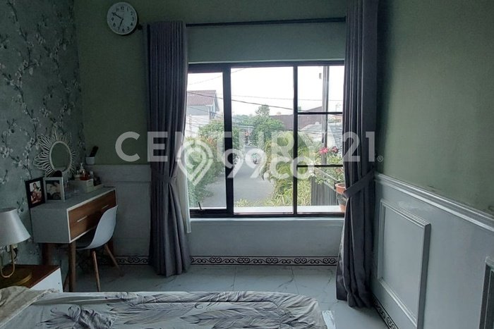 Rumah Modern Minimalis 4 Kamar Siap Huni di Karawang Barat Rumah Modern Minimalis 4 Kamar Siap Huni di Karawang Barat