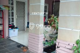 Hunian Nyaman Asri 3 KT Siap Huni di Delta Mas Bekasi Hunian Nyaman Asri 3 KT Siap Huni di Delta Mas Bekasi