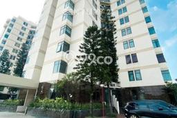 Sewa Sekarang Apartemen Strategis 3 KT, 2 KM di Kawasan Lippo Cikarang Sewa Sekarang Apartemen Strategis 3 KT, 2 KM di Kawasan Lippo Cikarang