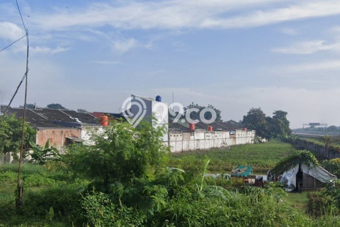 Lahan Kosong Dijual di Cibitung, Bekasi, Luas 12866m2 Area Strategis Lahan Kosong Dijual di Cibitung, Bekasi, Luas 12866m2 Area Strategis