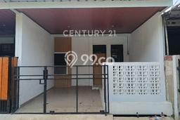 Jual Rumah Harga Miring Serang Baru Punya 2 KT & LT 60m2 Jual Rumah Harga Miring Serang Baru Punya 2 KT & LT 60m2