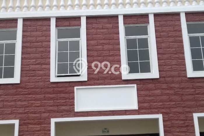 Dijual! Ruko di Jababeka Bekasi LT 68m2 / LB 203m2 Kawasan Strategis Dijual! Ruko di Jababeka Bekasi LT 68m2 / LB 203m2 Kawasan Strategis