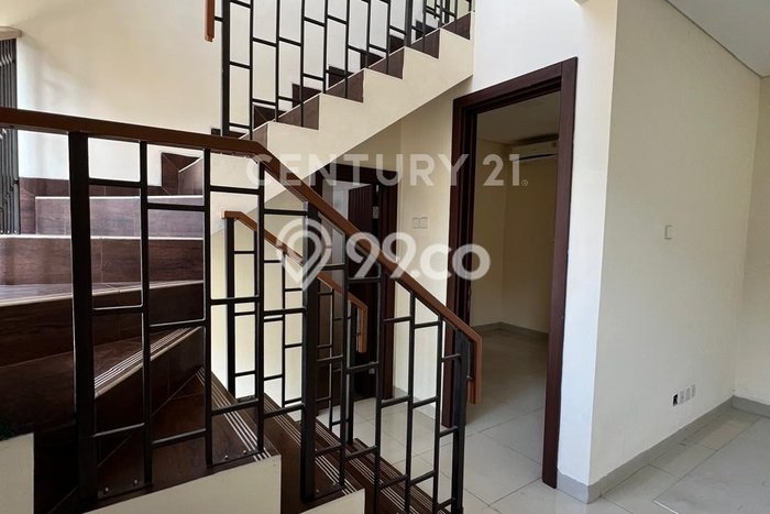 Hunian Cantik Modern Lb 85m2 di Cikarang Selatan, Bekasi Hunian Cantik Modern Lb 85m2 di Cikarang Selatan, Bekasi