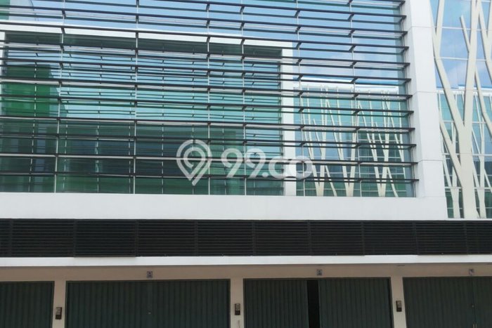 Dijual! Ruko di Cikarang Bekasi LT 52m2 / LB 289m2 Kawasan Bisnis Dijual! Ruko di Cikarang Bekasi LT 52m2 / LB 289m2 Kawasan Bisnis