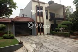 Siap Huni Rumah Mewah 4 Kamar di Lippo Cikarang Dekat ke Mana Pun Siap Huni Rumah Mewah 4 Kamar di Lippo Cikarang Dekat ke Mana Pun