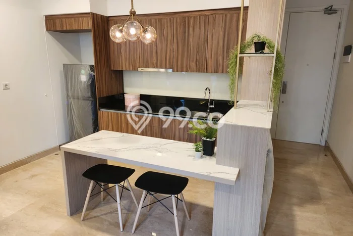 Disewakan Segera Apartemen Minimalis 1 KT di Kawasan Tanah Abang Disewakan Segera Apartemen Minimalis 1 KT di Kawasan Tanah Abang