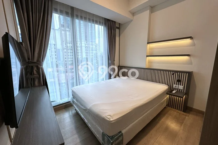 Disewakan Segera Apartemen Minimalis 1 KT di Kawasan Tanah Abang Disewakan Segera Apartemen Minimalis 1 KT di Kawasan Tanah Abang