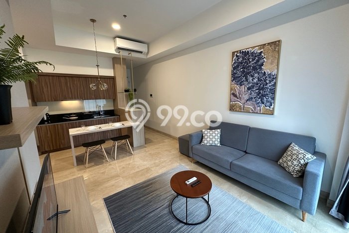 Disewakan Segera Apartemen Minimalis 1 KT di Kawasan Tanah Abang Disewakan Segera Apartemen Minimalis 1 KT di Kawasan Tanah Abang