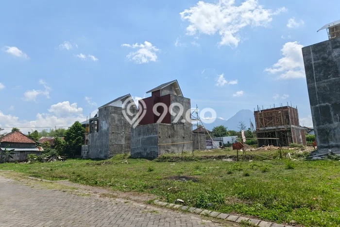 FOR SALE! Vila Kawasan Junrejo, Luas 105m2m², Posisi Premium FOR SALE! Vila Kawasan Junrejo, Luas 105m2m², Posisi Premium