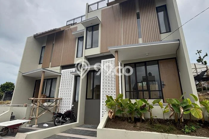 Vila Asri Kawasan Bumiaji, Ukuran 60m2m², Akses ke berbagai fasilitas Vila Asri Kawasan Bumiaji, Ukuran 60m2m², Akses ke berbagai fasilitas