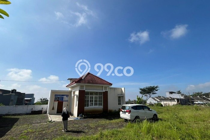 Aset Strategis! Vila Kawasan Junrejo, Area 60m2m², Hasil Tinggi untuk bisnis Aset Strategis! Vila Kawasan Junrejo, Area 60m2m², Hasil Tinggi untuk bisnis