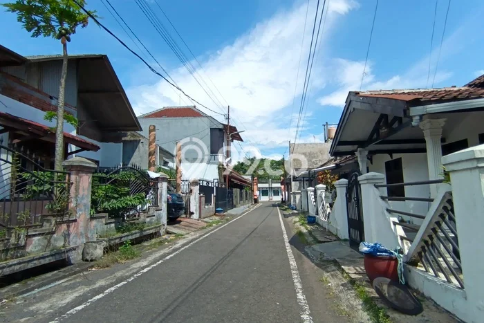 Untuk Dijual Tanah di Malang, Luas 141m2 SHM Untuk Dijual Tanah di Malang, Luas 141m2 SHM