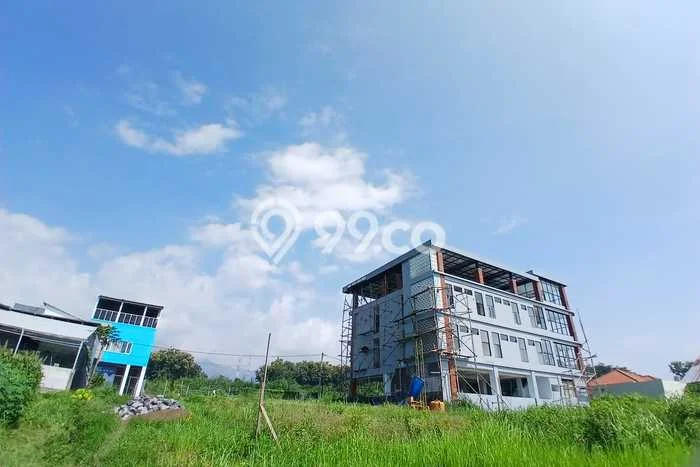Tanah di , Luas 200m2m², Dekat Pusat Kota, Prospek Bagus Tanah di , Luas 200m2m², Dekat Pusat Kota, Prospek Bagus
