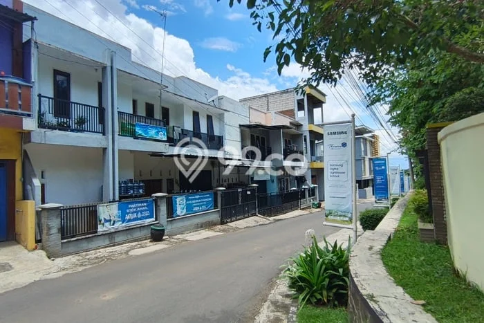 Investasi Kost di Dau Spesifikasi 17 KT & 17 KM Investasi Kost di Dau Spesifikasi 17 KT & 17 KM