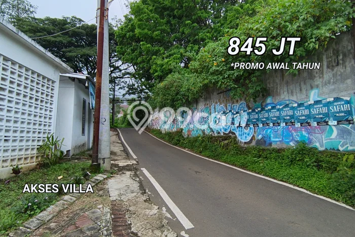 Rumah Strategis Modern Lb 73m2 di Batu, Batu Rumah Strategis Modern Lb 73m2 di Batu, Batu