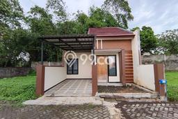 Rumah Idaman 2 KT Hemat Budget di Malang Kota Malang Rumah Idaman 2 KT Hemat Budget di Malang Kota Malang