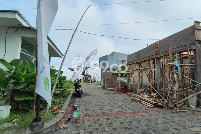 Kos-kosan Dijual di Malang Kota Malang Luas 144m2 Kos-kosan Dijual di Malang Kota Malang Luas 144m2