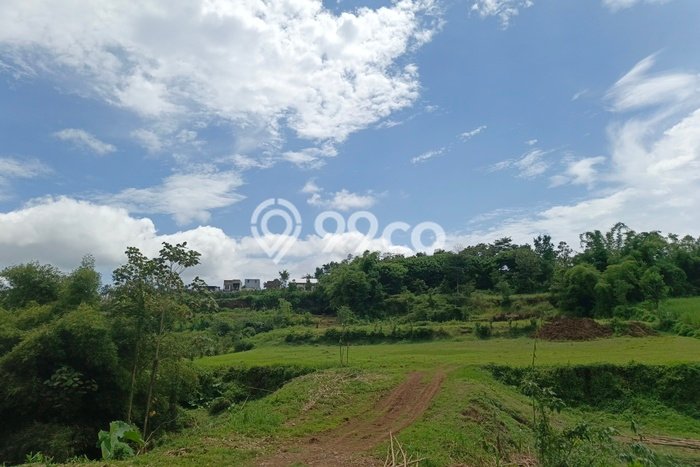 Tanah Dijual Lokasi Wagir, Malang dengan Luas Tanah 60m2 dan Status SHM Tanah Dijual Lokasi Wagir, Malang dengan Luas Tanah 60m2 dan Status SHM