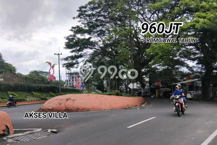 Hunian Cantik Minimalis Lb 150m2 di Batu, Batu Hunian Cantik Minimalis Lb 150m2 di Batu, Batu