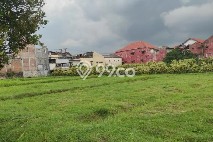 Jual Tanah Area Prospektif Kawasan Dau, Luas 66m2m², Akses Dau, Malang, Malang Jual Tanah Area Prospektif Kawasan Dau, Luas 66m2m², Akses Dau, Malang, Malang