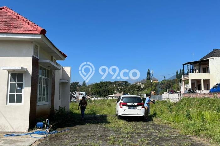 Aset Strategis! Vila Kawasan Junrejo, Area 60m2m², Hasil Tinggi untuk bisnis Aset Strategis! Vila Kawasan Junrejo, Area 60m2m², Hasil Tinggi untuk bisnis