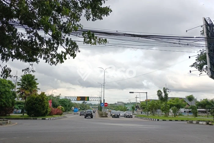Untuk Dijual Tanah di Malang, Luas 141m2 SHM Untuk Dijual Tanah di Malang, Luas 141m2 SHM