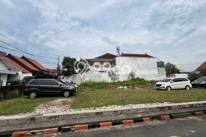 Kavling Tanah di Kedungkandang Dijual Luas 141m2 Legalitas SHM Kavling Tanah di Kedungkandang Dijual Luas 141m2 Legalitas SHM