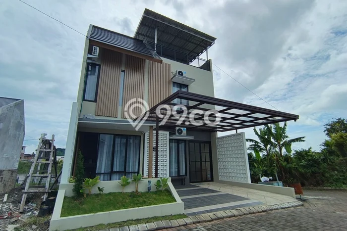 Properti Strategis! Vila di Bumiaji, Dimensi 66m2m², Area Strategis dengan potensi tinggi Properti Strategis! Vila di Bumiaji, Dimensi 66m2m², Area Strategis dengan potensi tinggi