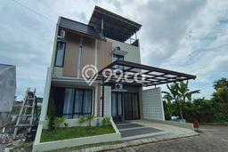 Properti Strategis! Vila di Bumiaji, Dimensi 66m2m², Area Strategis dengan potensi tinggi Properti Strategis! Vila di Bumiaji, Dimensi 66m2m², Area Strategis dengan potensi tinggi