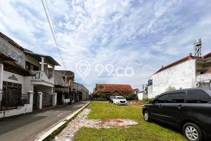 Kavling Tanah di Kedungkandang Dijual Luas 141m2 Legalitas SHM Kavling Tanah di Kedungkandang Dijual Luas 141m2 Legalitas SHM