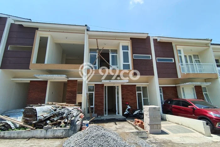 Kesempatan Terbaik! Vila Kawasan Junrejo, Ukuran 60m2m², Lokasi Premium dekat dengan berbagai fasilitas Kesempatan Terbaik! Vila Kawasan Junrejo, Ukuran 60m2m², Lokasi Premium dekat dengan berbagai fasilitas