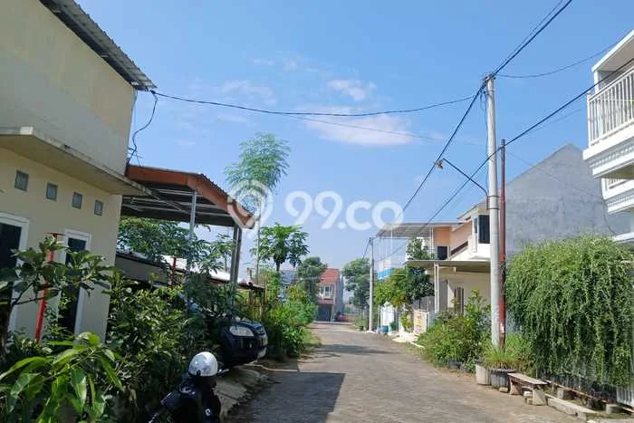 Tanah Investasi Dijual di Malang Punya Luas 100m2 Tanah Investasi Dijual di Malang Punya Luas 100m2