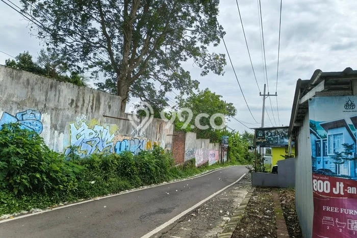 INVESTASI POTENSIAL! Vila di Junrejo, Luas 66m2m², Lokasi Strategis INVESTASI POTENSIAL! Vila di Junrejo, Luas 66m2m², Lokasi Strategis