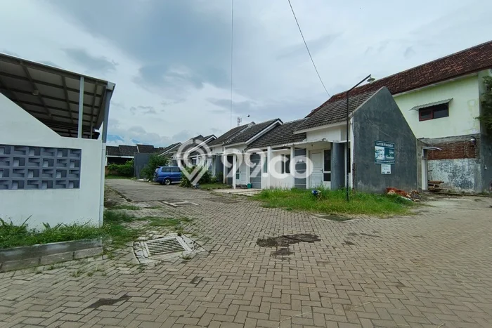 Dijual Tanah Lokasi Malang Kota, Malang Seluas 72m2 Dijual Tanah Lokasi Malang Kota, Malang Seluas 72m2